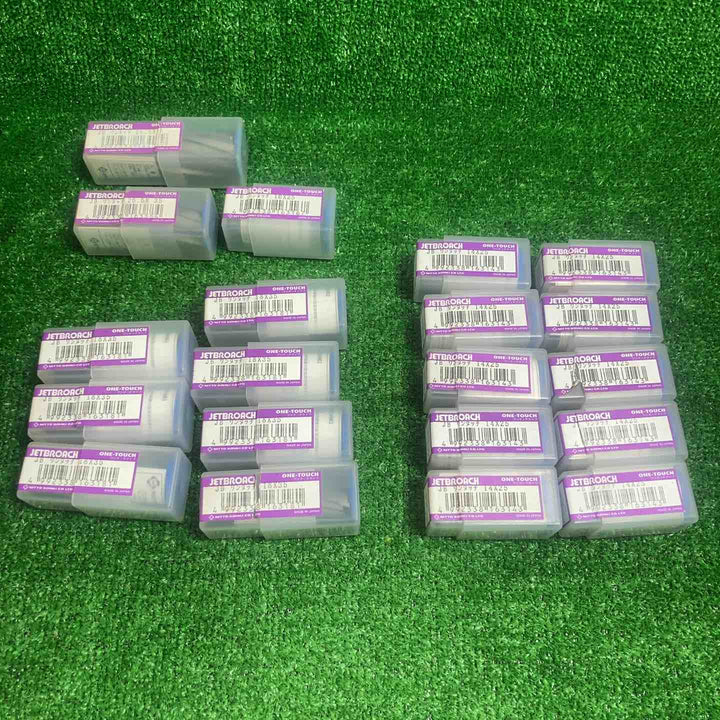 日東工器　ジェットブローチ　20個セット【川崎店】