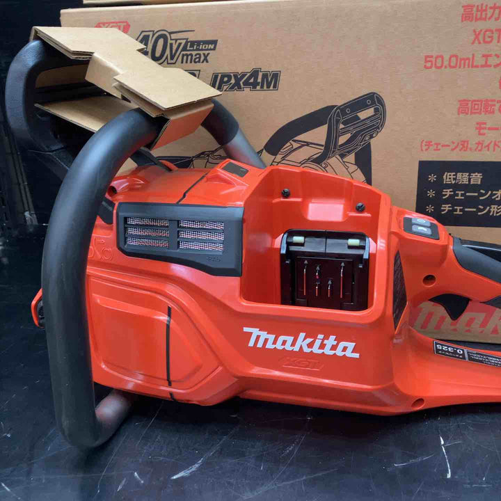 ★マキタ(makita) コードレスチェンソー MUC030GZR1【川越店】