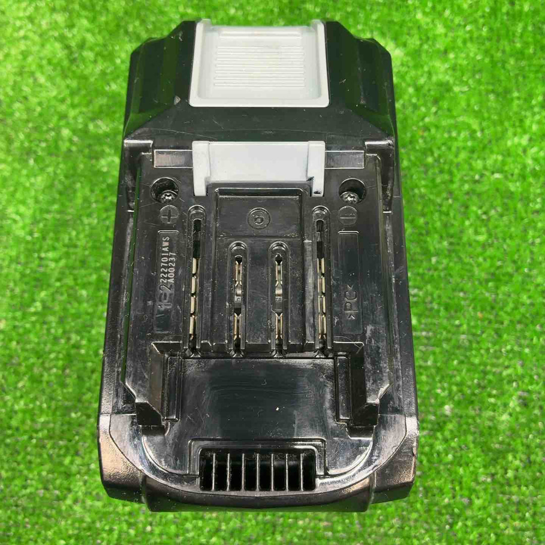 マキタ(makita) リチウムイオンバッテリー 40Vmax/8.0Ah BL4080F【藤沢店】