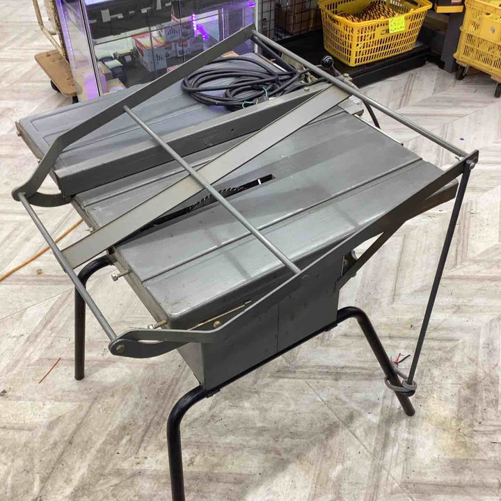 【店頭受取り限定】マキタ　モデル2700　丸ノコ盤【越谷店】
