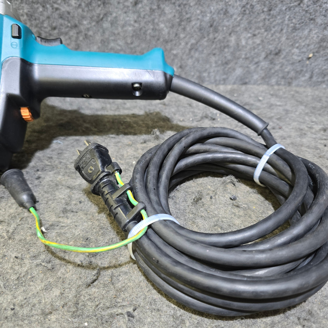 【中古品※パッド欠品※】マキタ(makita) 180mm電子ポリッシャ PV7001C【桶川店】