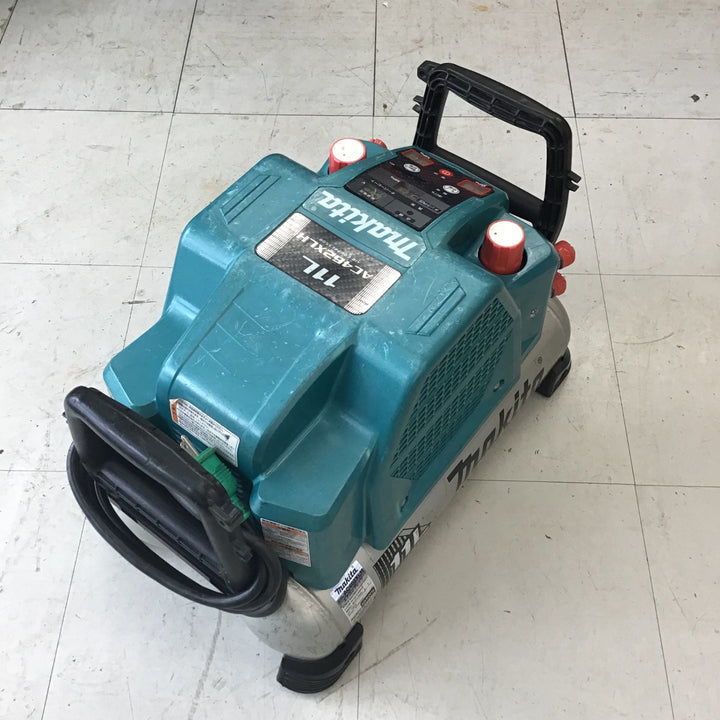 【中古品】 マキタ/makita エアコンプレッサー・AC462XLH 【鴻巣店】