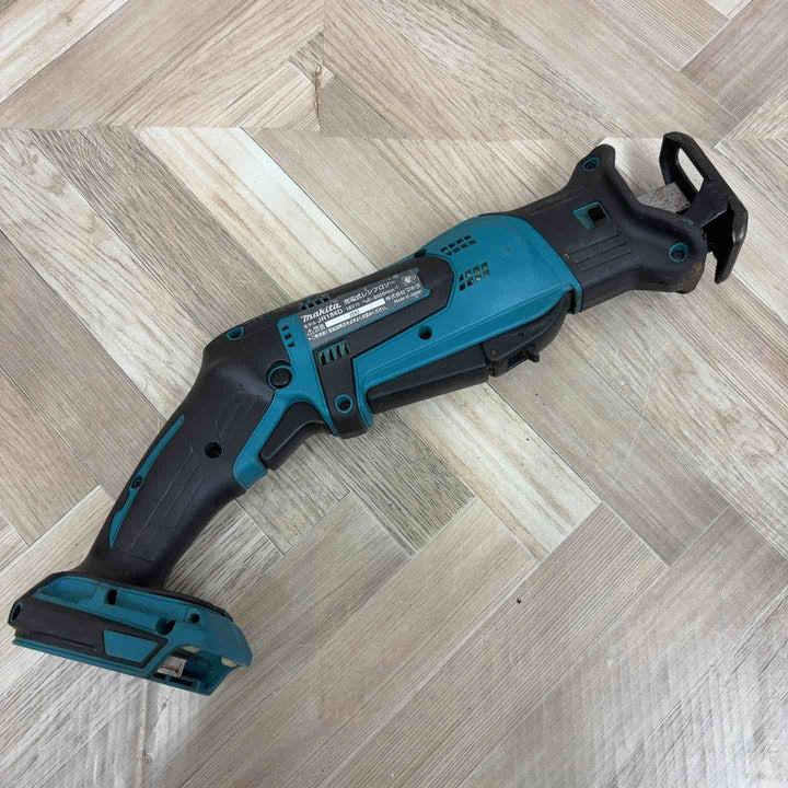 ★マキタ(makita) コードレスレシプロソー JR184DZ【八潮店】