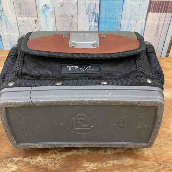 【中古品】VETO PRO PAC  ベトプロパック ツールバック TP-XL 工具バック ツールポーチ【柏店】