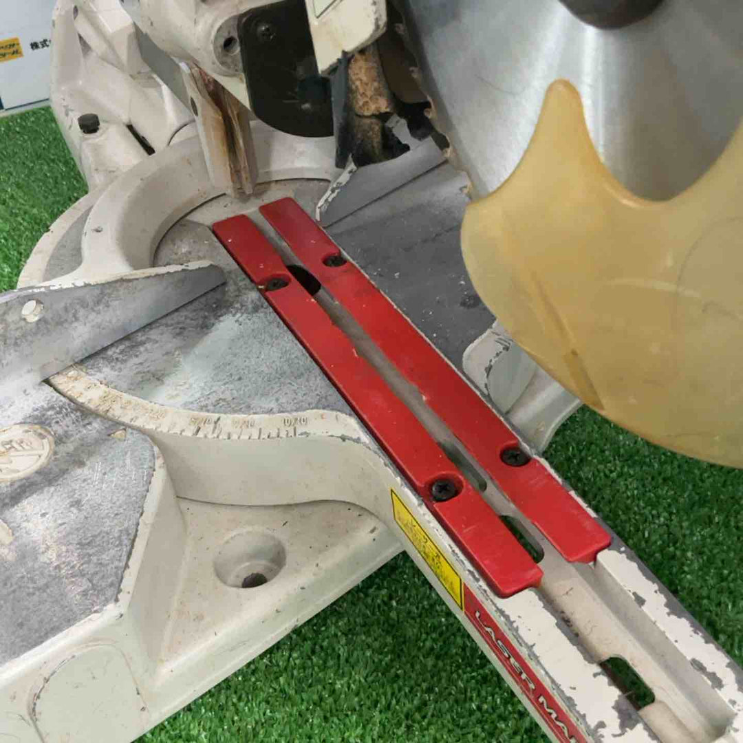 【店頭受取り限定】◇ハイコーキ(HIKOKI ※旧:日立工機)  卓上スライド丸ノコ C7FSH【草加店】