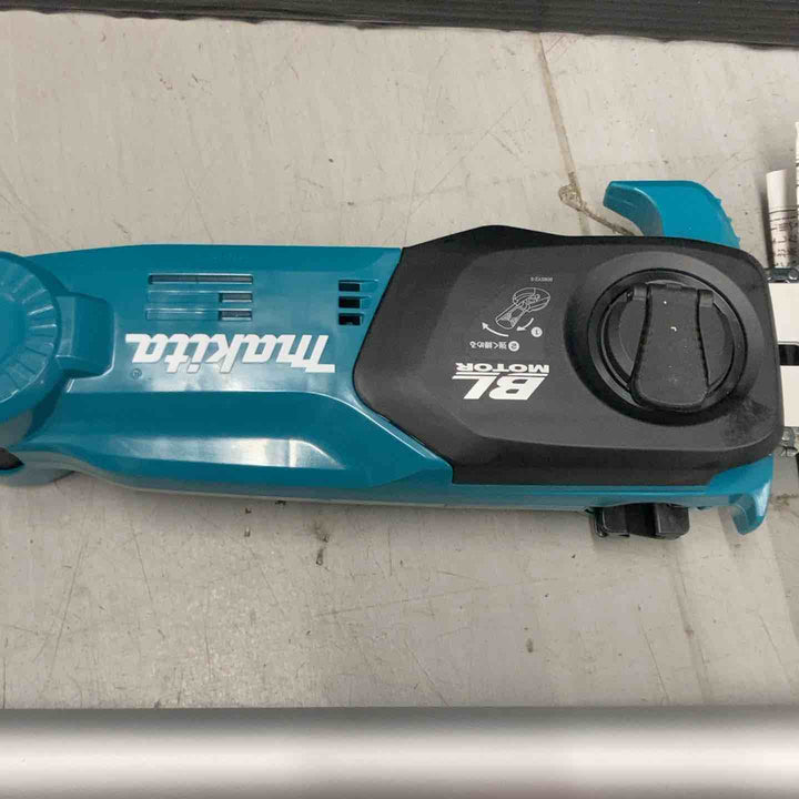 ★マキタ(makita) 18V 200mmコードレス高枝チェンソー MUA200DZ 本体のみ【戸田店】