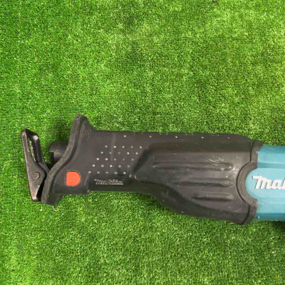 ☆マキタ(makita) コードレスレシプロソー JR182DZK【草加店】