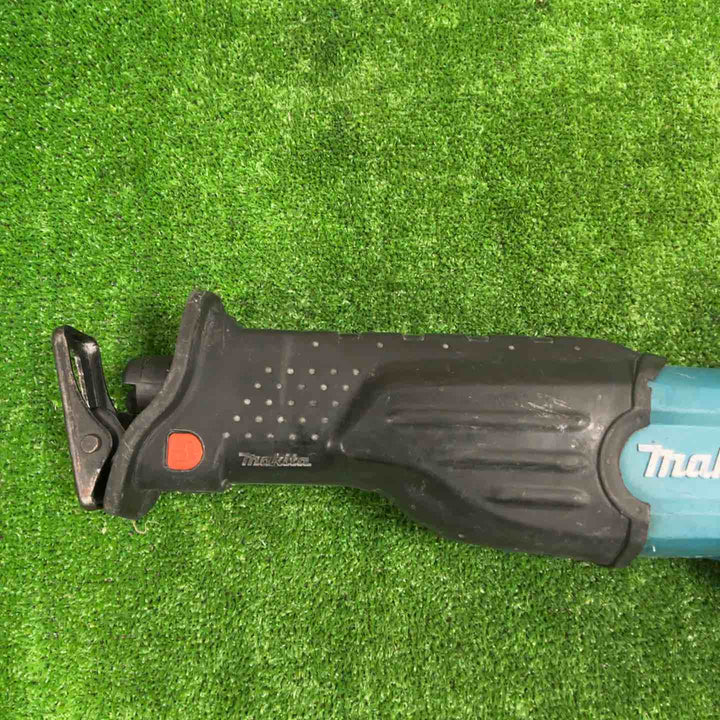 ☆マキタ(makita) コードレスレシプロソー JR182DZK【草加店】