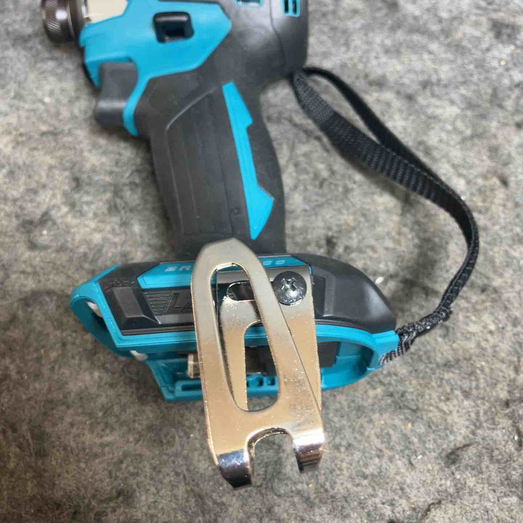 【中古美品】 マキタ/makita コードレスインパクトドライバー・TD173DRGX 【桶川店】
