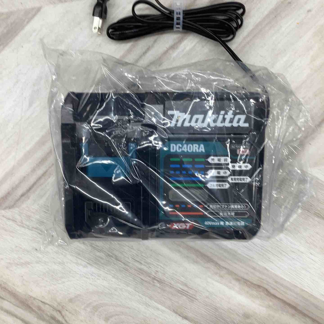 ★マキタ(makita) コードレスクリーナー CL004GRDG【越谷店】