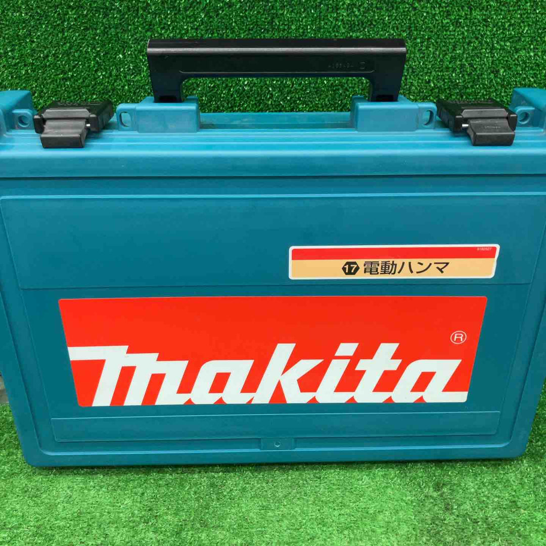 【中古品】★マキタ(makita) 電動ハンマ HM0830【桶川店】