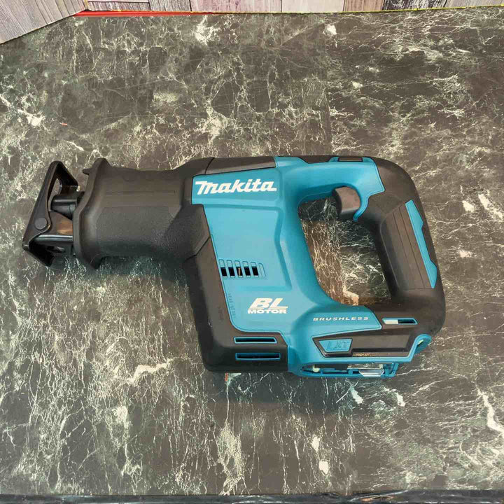 ☆マキタ(makita) コードレスレシプロソー 本体のみ JR188DZ【八潮店】