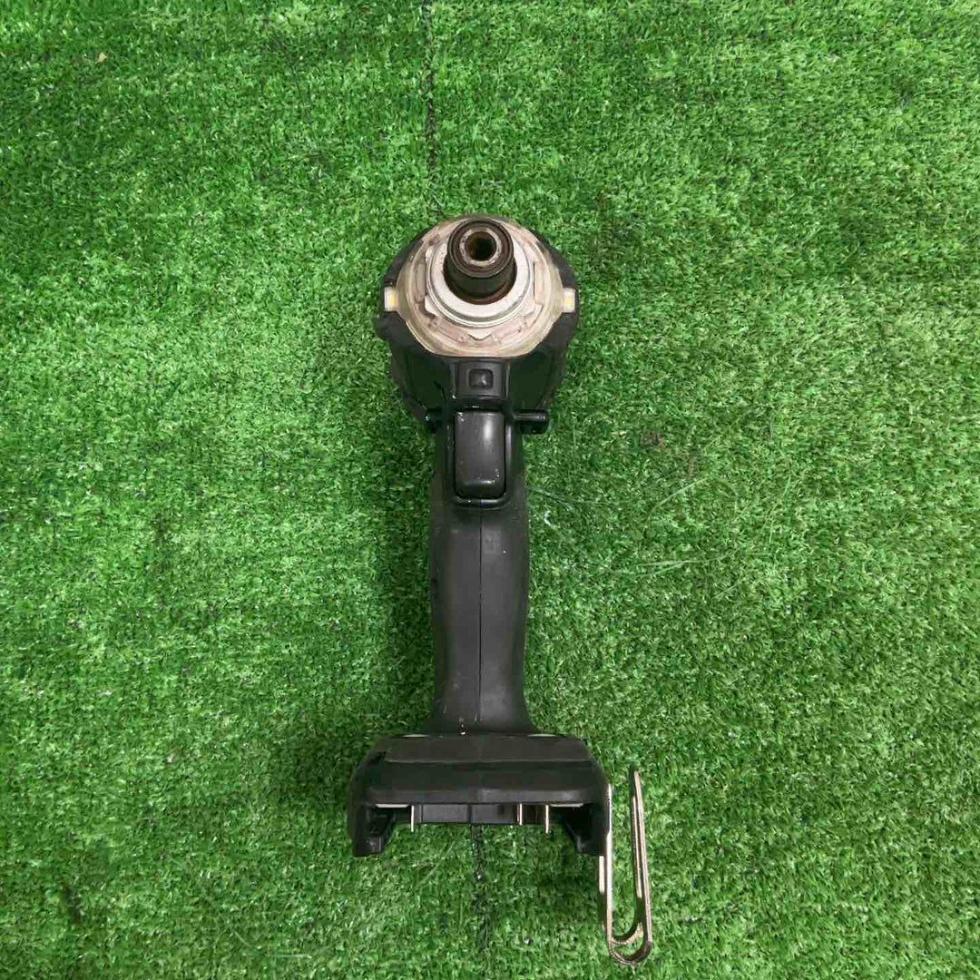 ★マキタ(makita) コードレスインパクトドライバー TD171DZB【草加店】