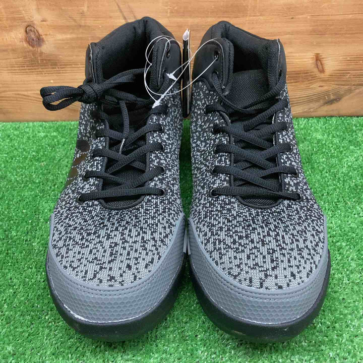 【未使用品】 マンダムニット/mandom 安全靴 #002 ＊28.0cm 【鴻巣店】