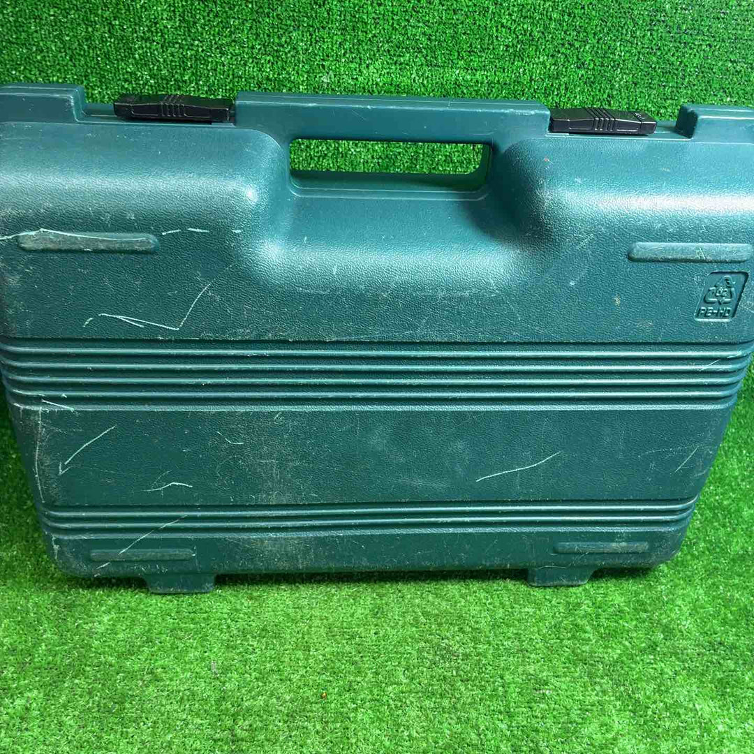 ハイコーキ(HIKOKI ※旧:日立工機) コードレスマルチツール CV18DBL(NN)【藤沢店】