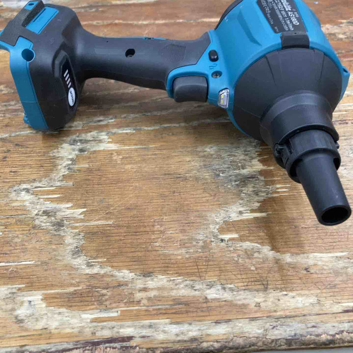 ★マキタ(makita) コードレスエアダスタ AS180DZ【柏店】