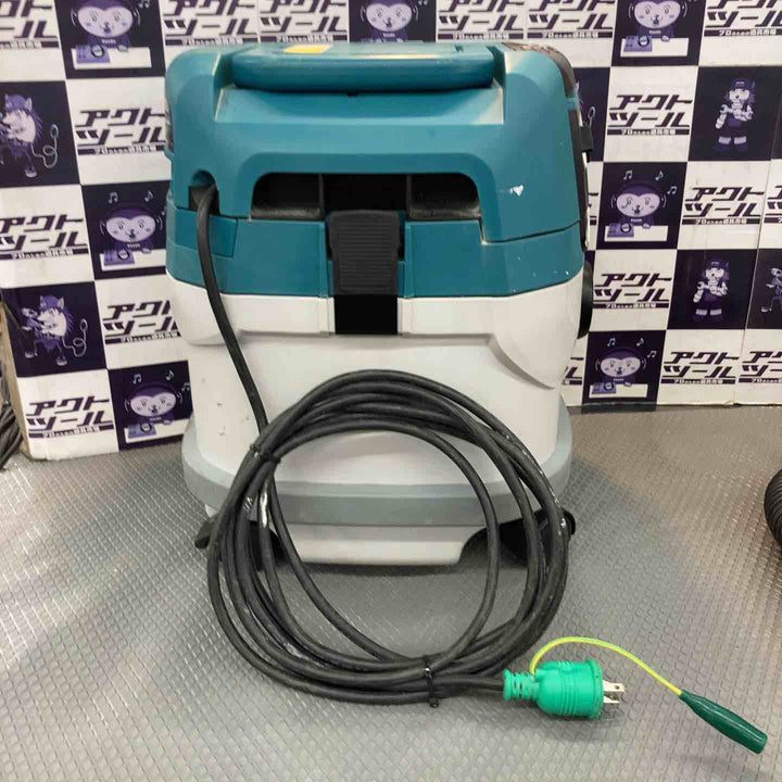 ★マキタ(makita) 15L集じん機(粉じん専用) VC1530【所沢店】