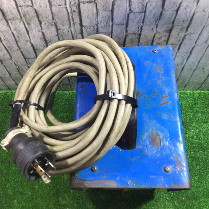 シブヤ 電動ウォールソー 漏電遮断器付ダイモトランス151RCD (051172)【川口店】