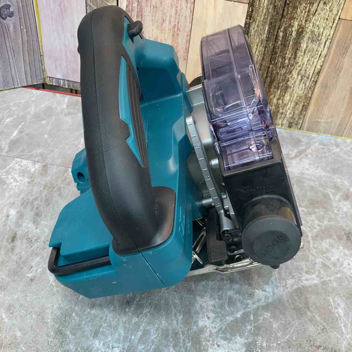 ★マキタ(makita) 18V コードレス防じん丸のこ KS513DZ【八潮店】