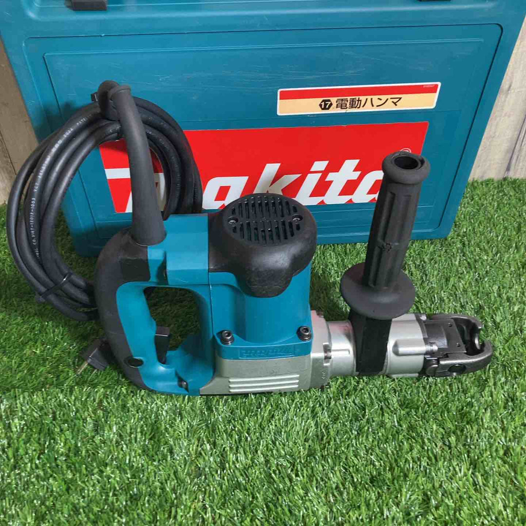 ★マキタ(makita) 電動ハンマ HM0830【戸田店】