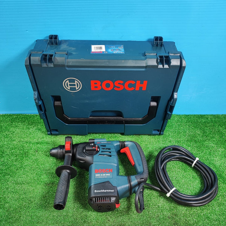 ★ボッシュ(BOSCH) ハンマドリル GBH3-28DRE【岩槻店】