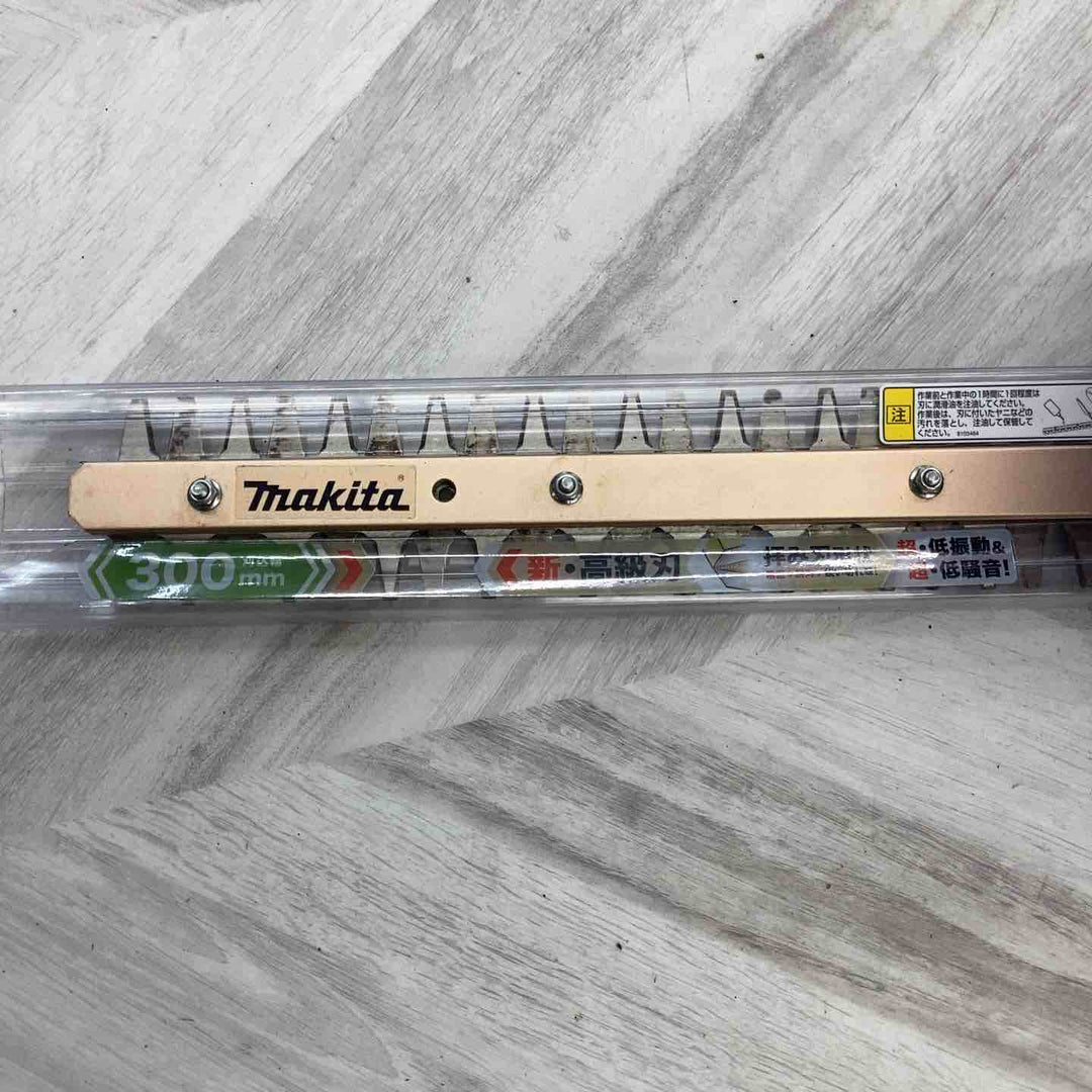 ◇マキタ(makita) コードレス生垣バリカン  MUH307DZ【越谷店】