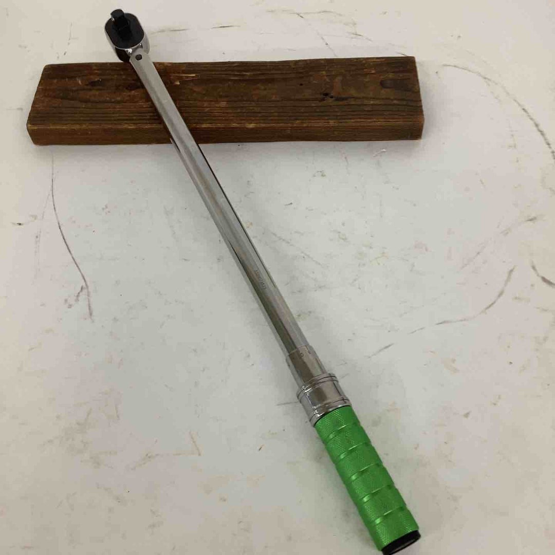 ◇スナップオン(snap-on) トルクレンチ QE3RN350G【狭山】