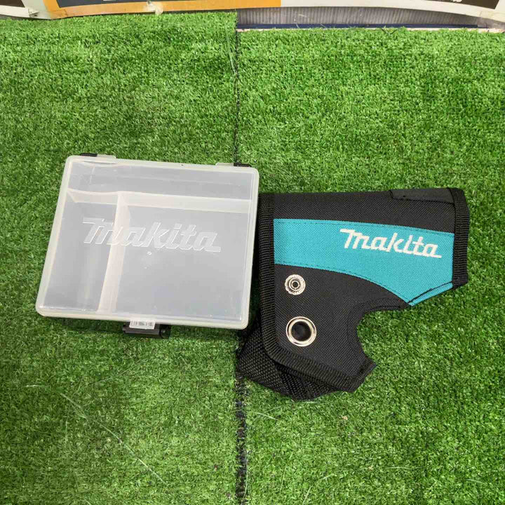 ☆マキタ(makita) コードレスインパクトドライバー TD090DWX【草加店】