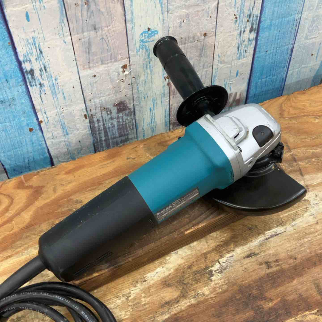 ◇マキタ(makita) 150mm電子ディスクグラインダ 9566CV【柏店】