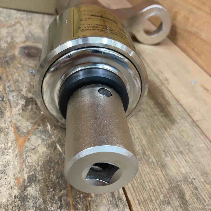 特価！【美品】◇パーマン(Pa-man) ノグチ 大型トラックホイル用ギアレンチ MPZ型【所沢店】