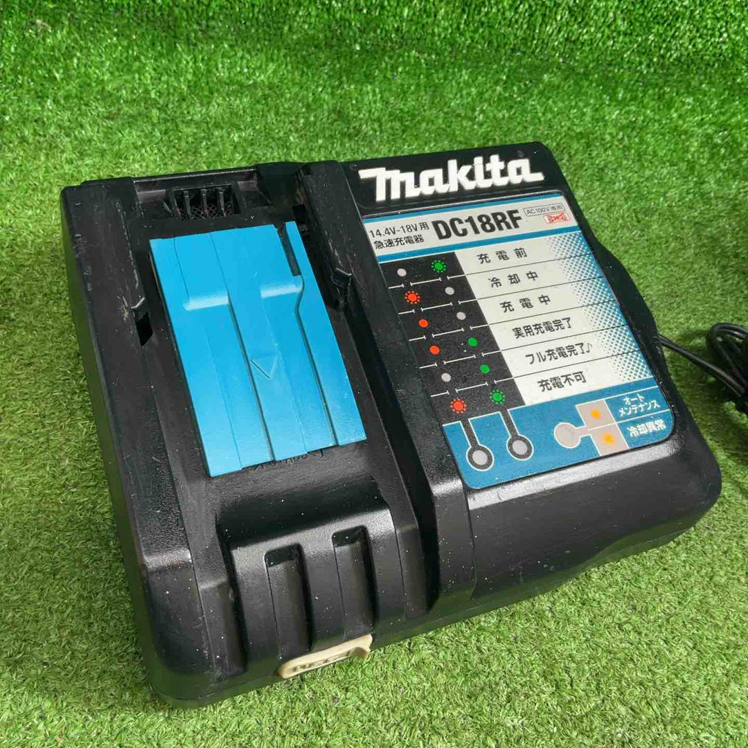 マキタ(makita) コードレスインパクトドライバー TD173DGXFY【藤沢店】