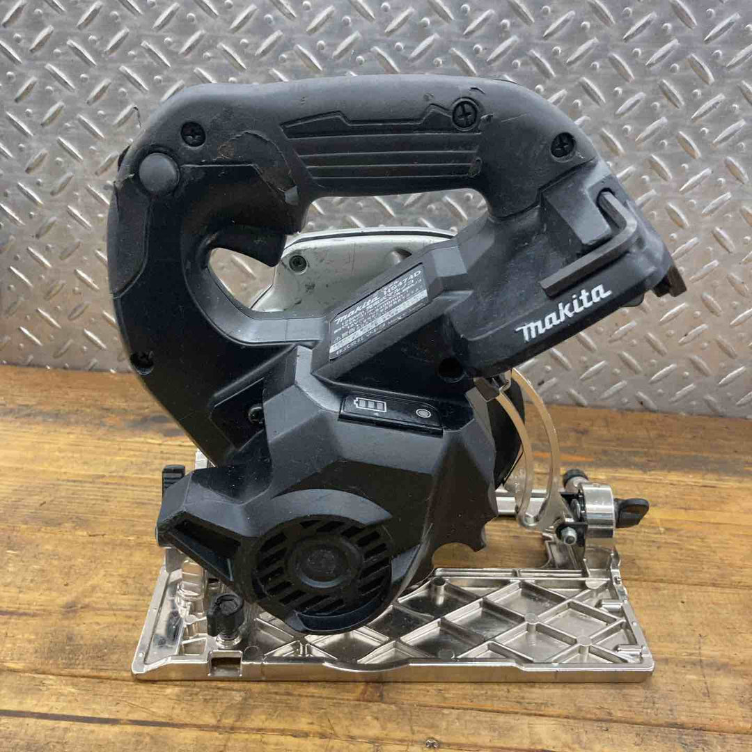 ★マキタ(makita) コードレスマルノコ HS474DZB【所沢店】