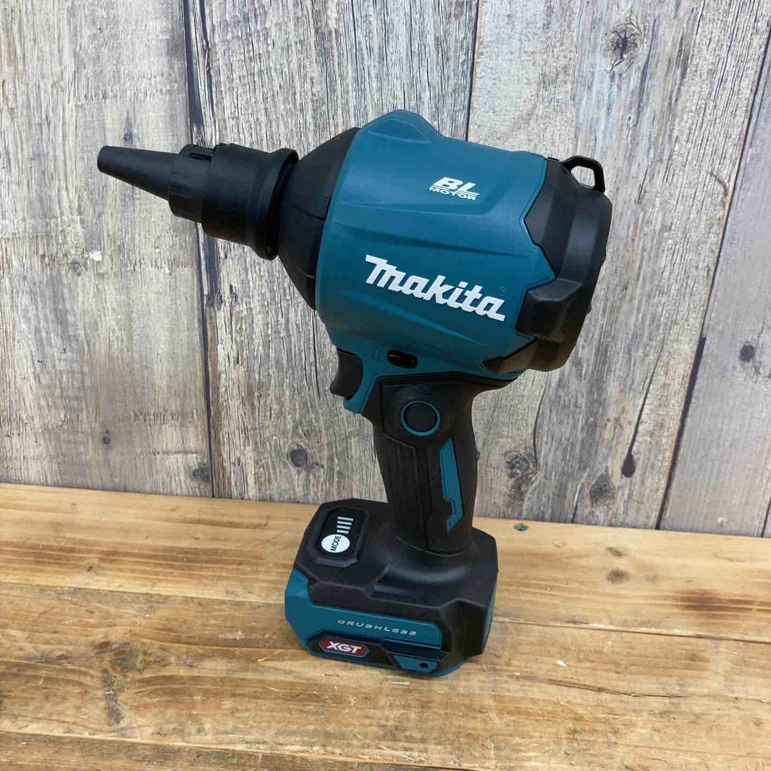 マキタ(makita) コードレスエアダスタ AS001GZ 【東大和店】