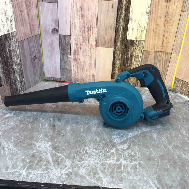 ★マキタ(makita) コードレスブロワ UB185DZ【八潮店】