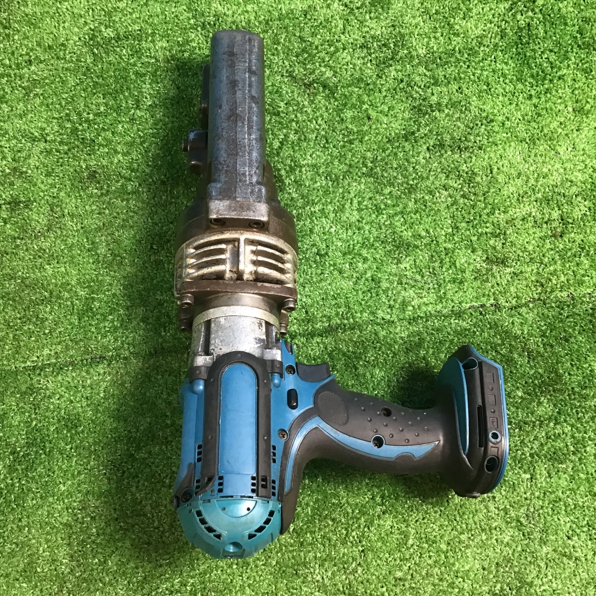 ☆オグラ(Ogura) コードレス鉄筋カッター HCC-16DF_6.0Ah【岩槻店