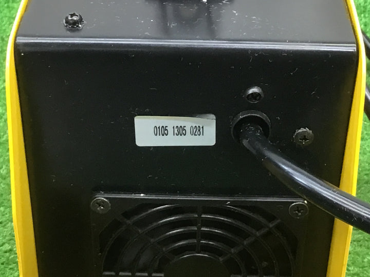 ◇スズキッド(SUZUKID) 直流インバーター溶接機 IMAX60 SIM-60【富山店】●窓