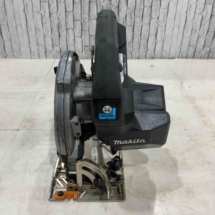 ★マキタ(makita) コードレス丸のこ HS001GZB【川口店】