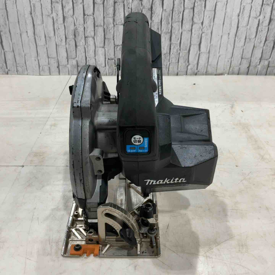★マキタ(makita) コードレス丸のこ HS001GZB【八潮店】