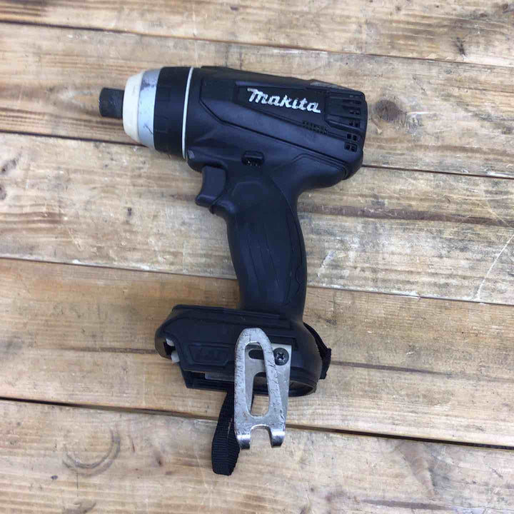 マキタ(makita) コードレス4モードインパクトドライバー TP141DZB 【東大和店】