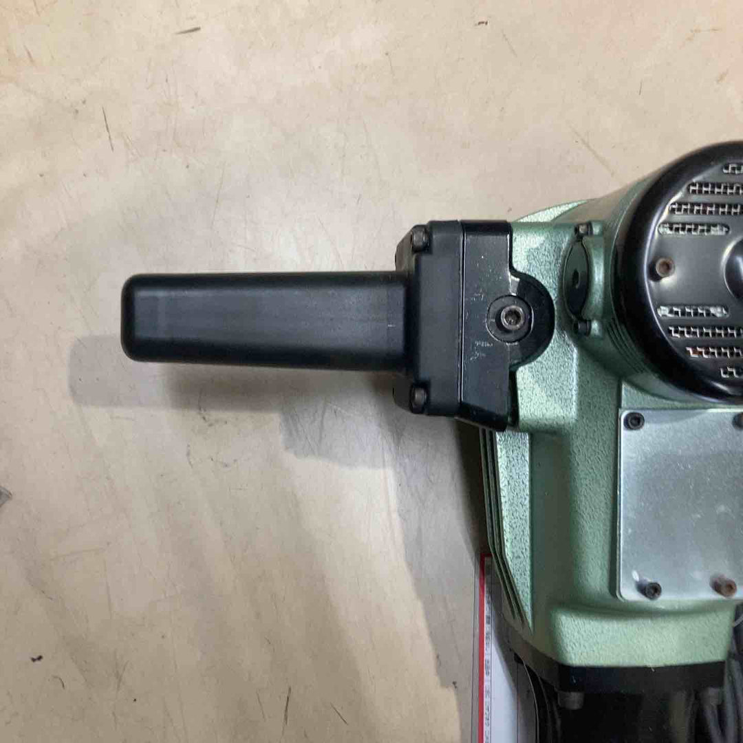 ★ハイコーキ(HIKOKI ※旧:日立工機) 電動ハンマ H70SA【町田店】