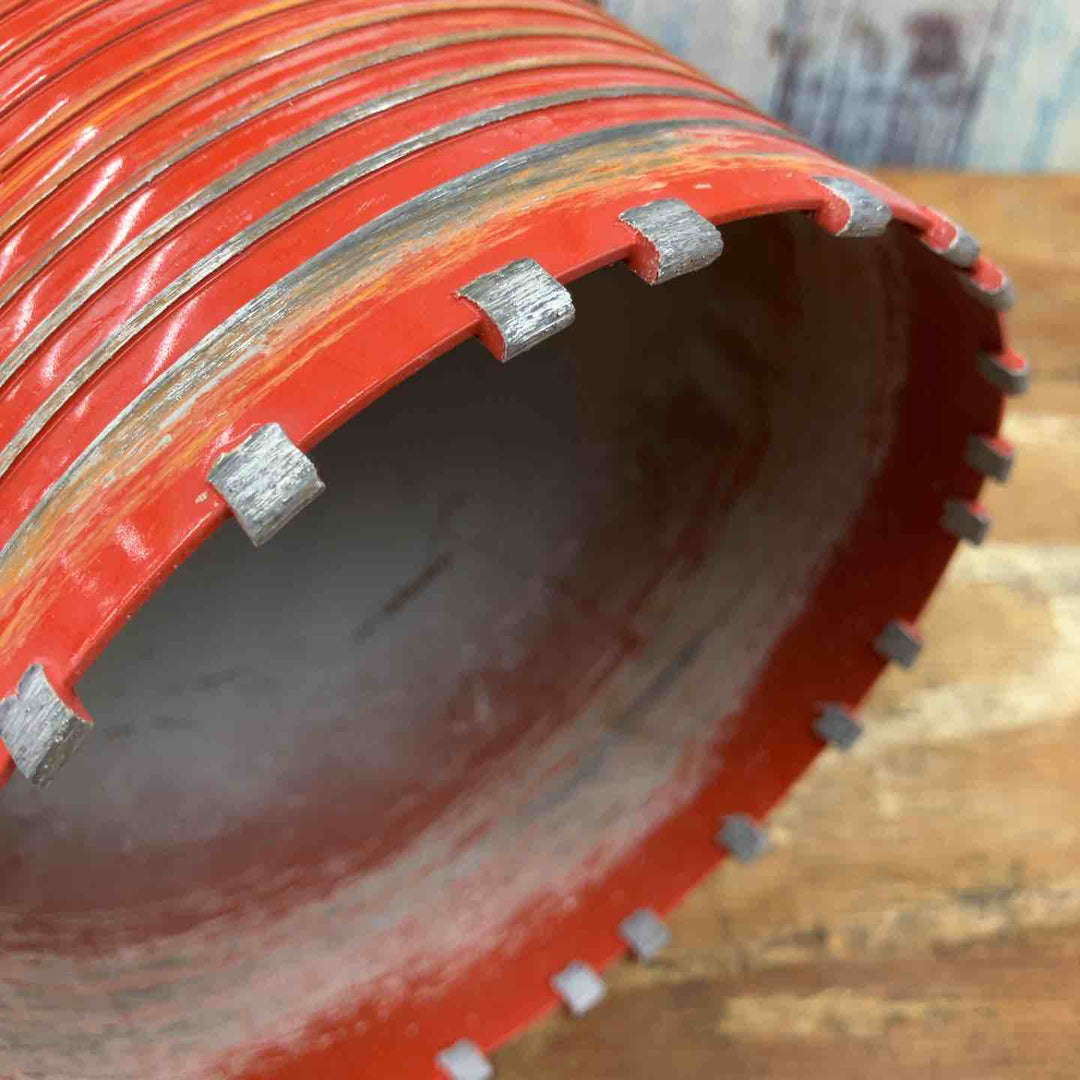 ミヤナガ ドライモンドコアドリル Lシャンク 170mm PCD170C【柏店】