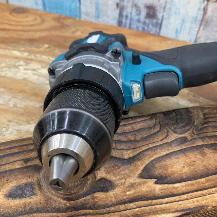 【中古品】★マキタ(makita) コードレスドリルドライバー DF001GZ 40V 本体のみ【柏店】