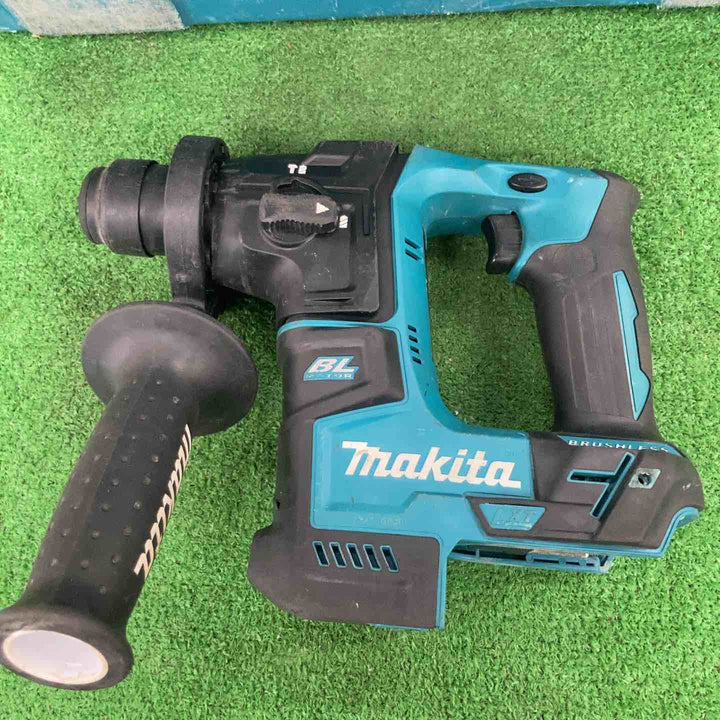 ★マキタ(makita) コードレスハンマドリル HR171DRGX【川崎店】