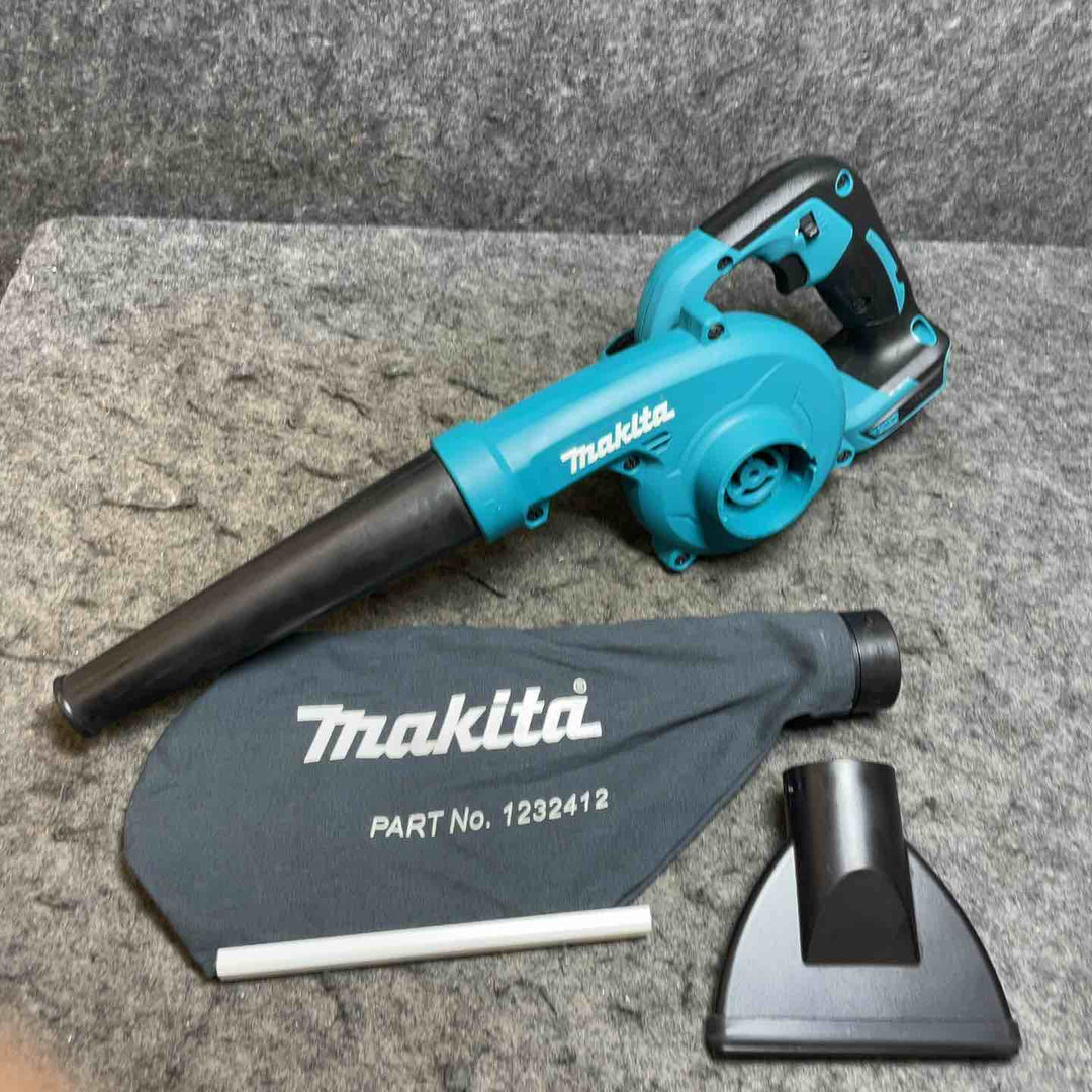マキタ(makita) コードレスブロワ UB185DZ【桶川店】