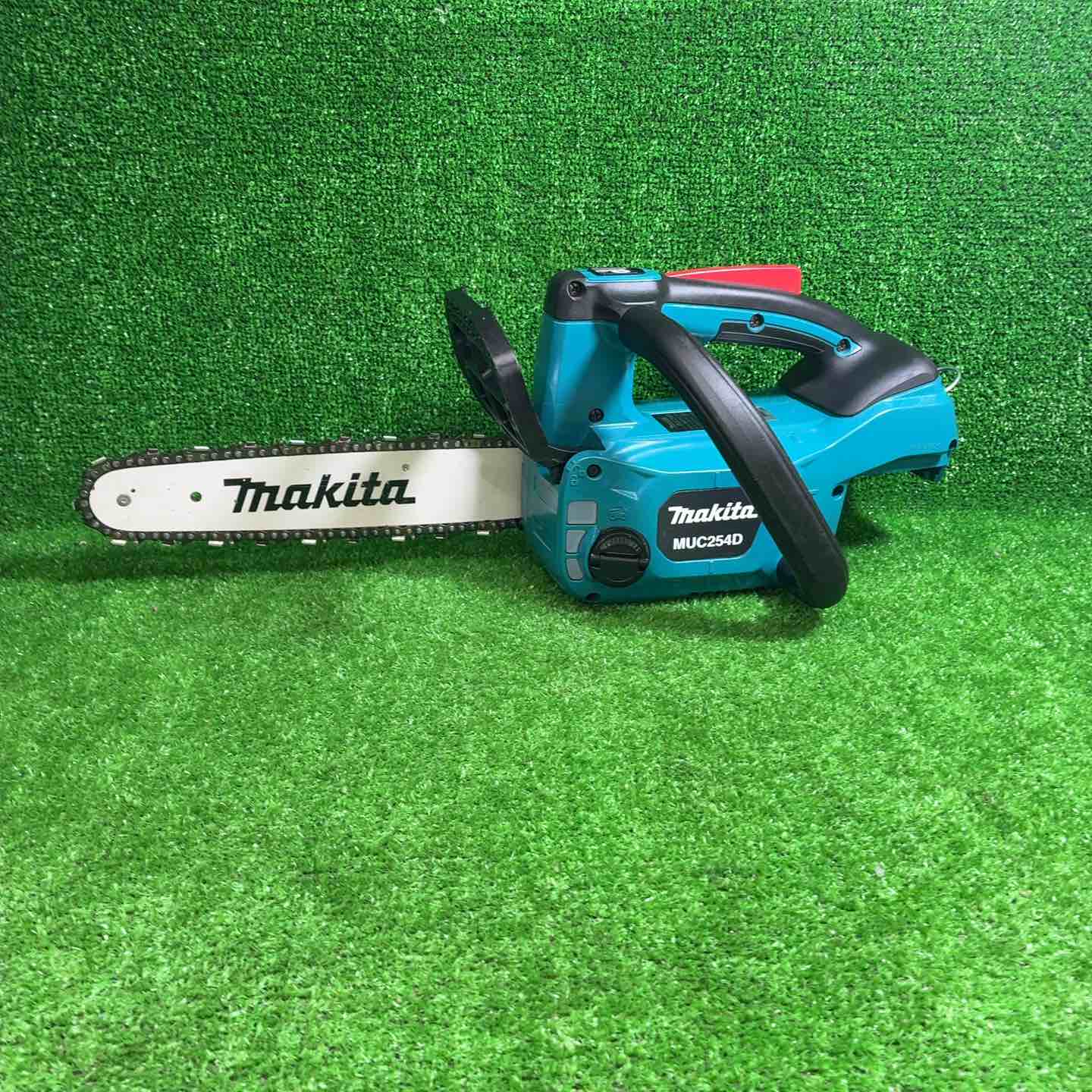 【中古】 マキタ(makita) コードレスチェーンソー MUC254DZ 【藤沢店】 中古品】 マキタ(makita) コードレスチェーンソー MUC254DZ 【藤沢店