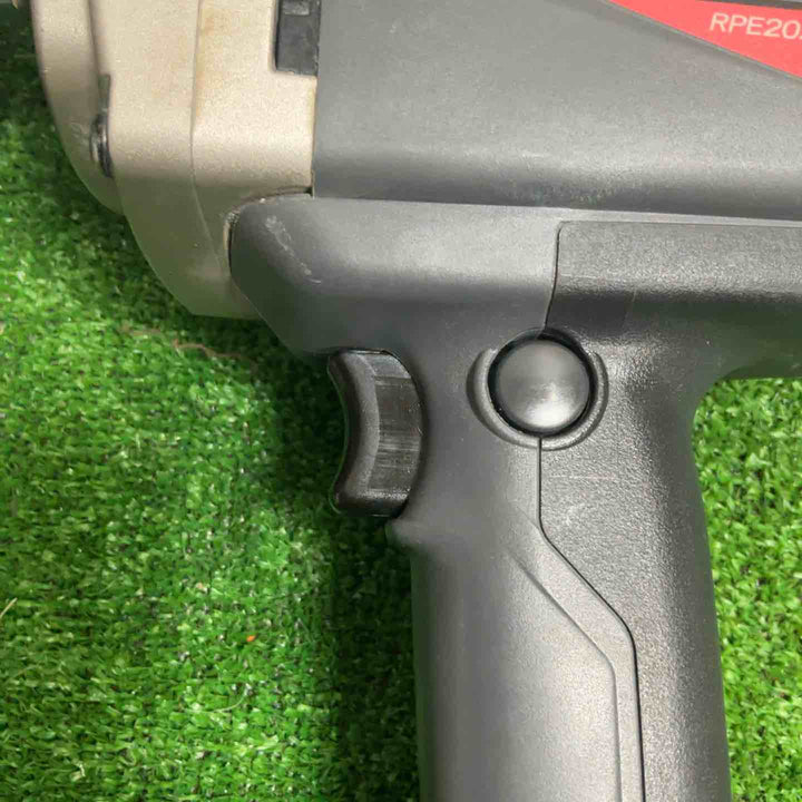◇京セラ(Kyocera)  電子シングルアクションポリッシャー  RPE202【草加店】