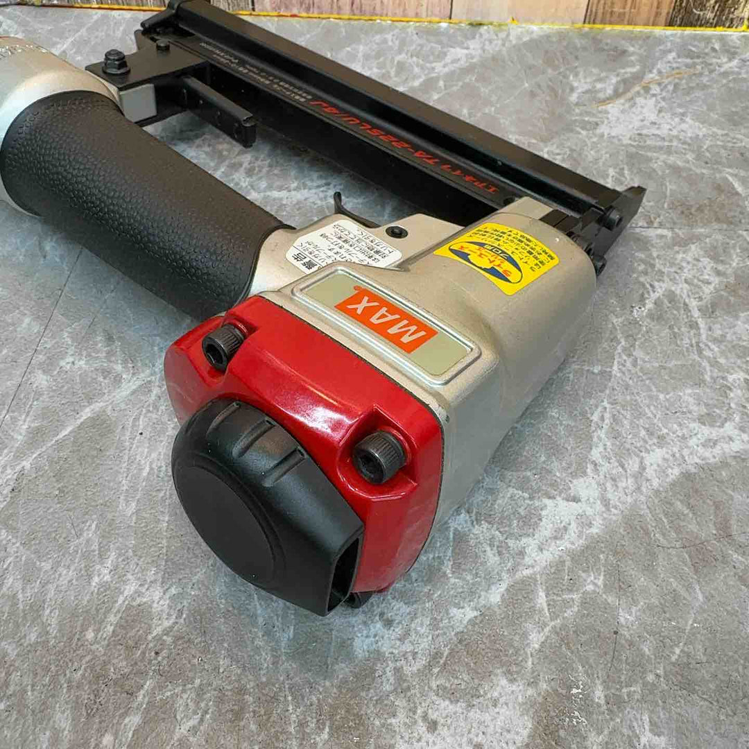 ★マックス(MAX) 常圧エアタッカ TA-225LU/4J【八潮店】