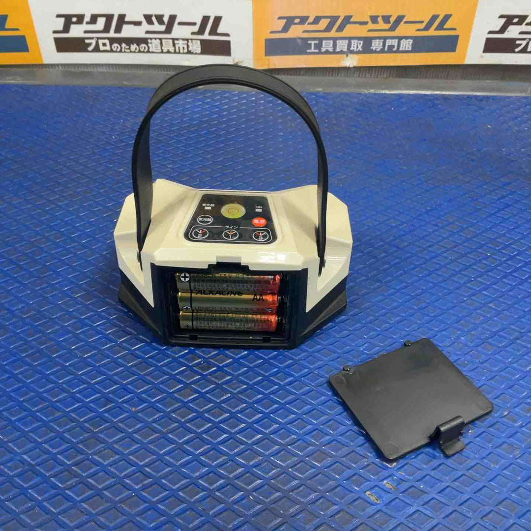 KDS フロアレーザー FL-1【草加店】