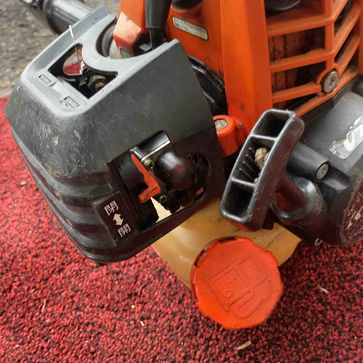 【店頭受取り限定】共立　エンジン草刈り機　SRE2730【町田店】