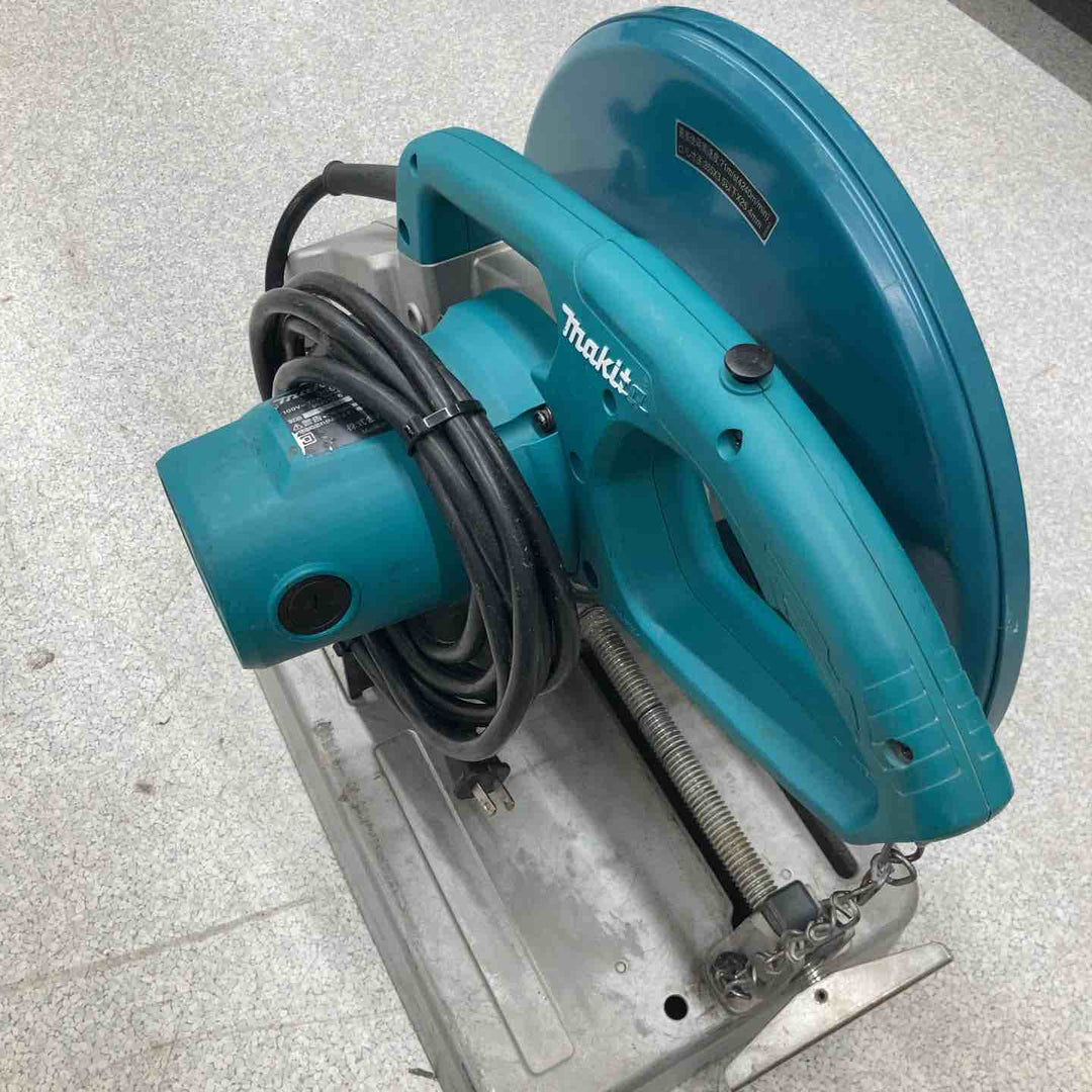☆マキタ(makita) 切断機 LW1401【八潮店】